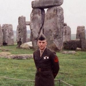 Meet your Posher, William